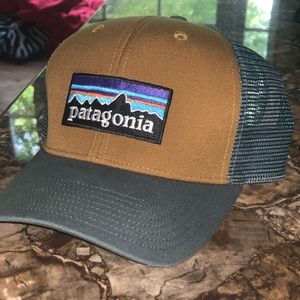 Men’s Patagonia Hat